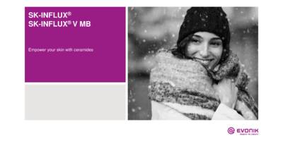 SK-INFLUX® SK-INFLUX® V MB